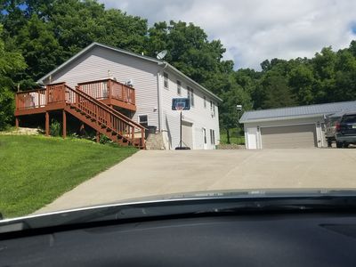 104 Ohmer Ln, Mc Gregor, IA, 52157