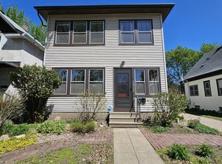 1317 Englewood Ave APT 2, Saint Paul, MN 55104