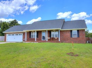 3195 Explorer Dr, Dalzell, SC 29040