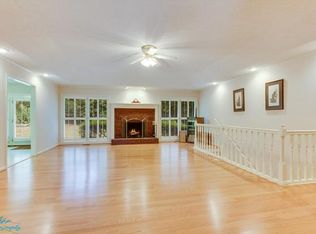 135 Lamott St, Hot Springs, AR 71901