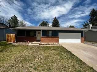 812 Vanderbilt Ct, Fort Collins, CO 80525