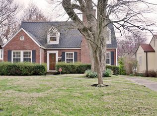 1828 Richmond Dr, Louisville, KY 40205
