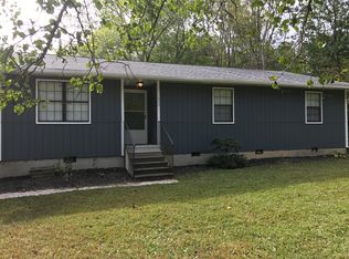 608 Bagwell Ln, Knoxville, TN 37924