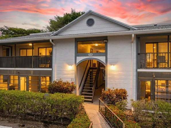 15449 Lakes Of Delray Boulevard #102, Delray Beach, FL 33484