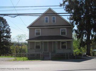 331 S Keyser Ave, Scranton, PA 18504