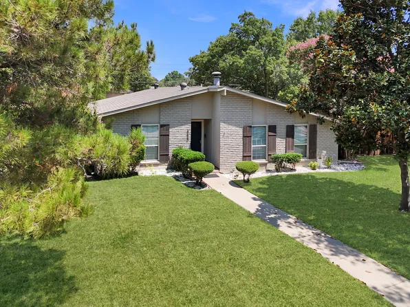 6640 Osage Trl, Plano, TX 75023