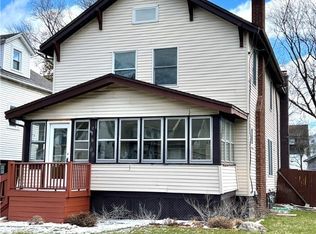 169 Homecroft Rd, Syracuse, NY 13206