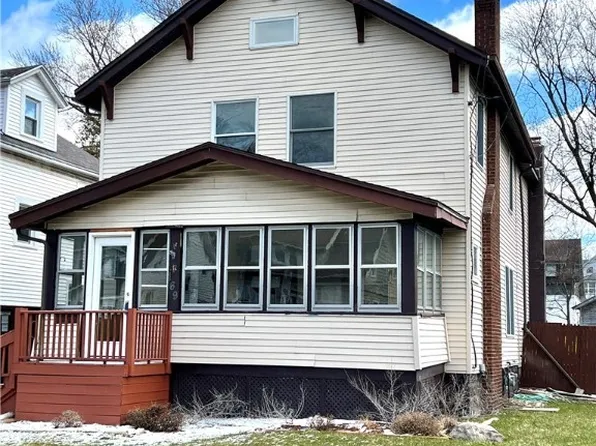 169 Homecroft Rd, Syracuse, NY 13206