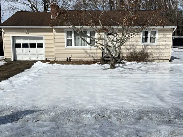 7 Sunny Acres Road, Bethel, CT 06801