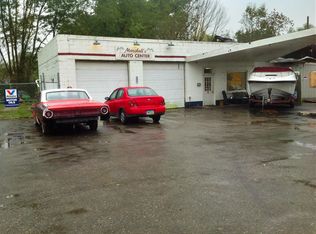 367 E Pike St, Morrow, OH 45152