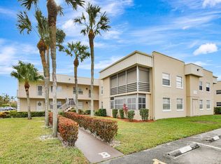 78 Burgundy B, Delray Beach, FL 33484
