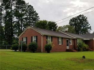 205 S Merritt Ave APT B, Salisbury, NC 28144