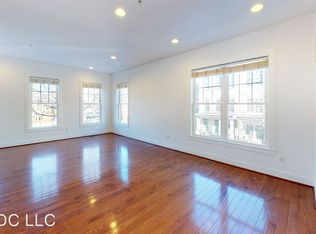 2858 Chancellors Way NE, Washington, DC 20017