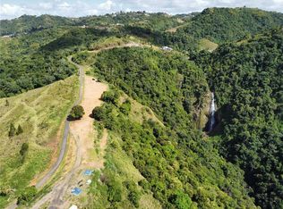 State Highway 155 Km #34.0, Morovis, PR 00687