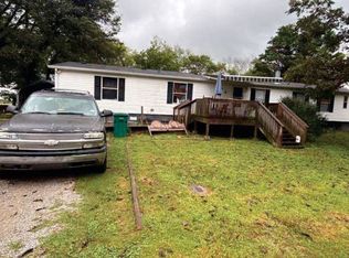 605 Gin St, Winchester, TN 37398