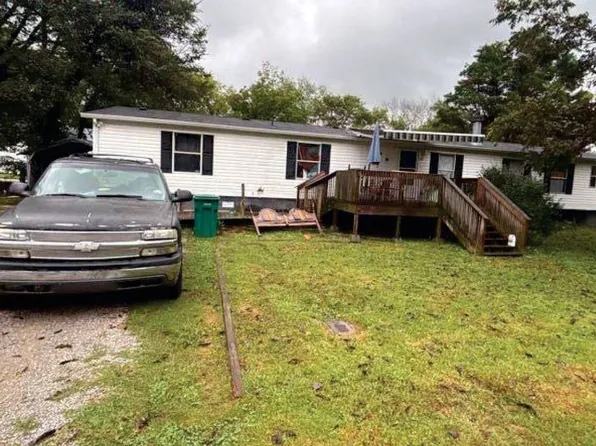 605 Gin St, Winchester, TN 37398