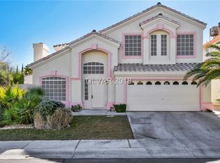 8989 Dusseldorf Way, Las Vegas, NV 89147