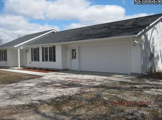 1830 State Route 45 N, Rock Creek, OH 44084