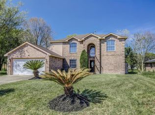 3811 Hiford Dr, Houston, TX 77047