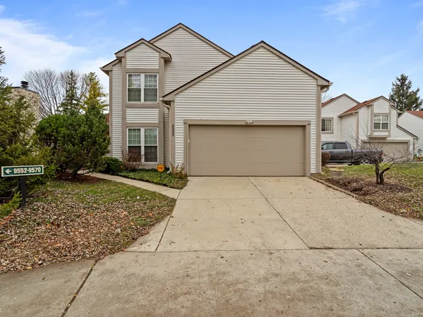 9598 Bay Vista Edr, Indianapolis, IN 46250