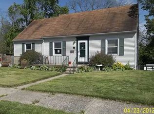 19 Tamplin Dr, Troy, OH 45373