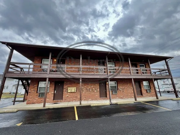 315 Frazer St #9, Findlay, OH 45840