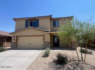 1091 W WEST VIRGINIA Avenue, Florence, AZ 85132