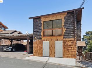 535 Jackson St #B, Albany, CA 94706