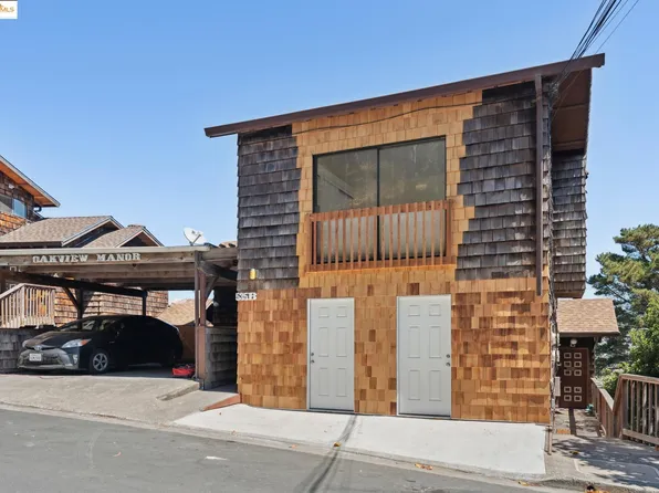 535 Jackson St #B, Albany, CA 94706