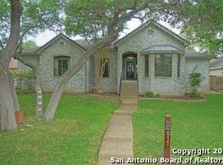 511 Santa Helena, San Antonio, TX 78232