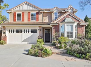 11463 Nantucket Pkwy, San Diego, CA 92130