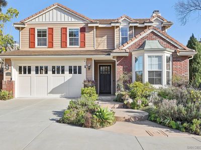 11463 Nantucket Pkwy, San Diego, CA, 92130