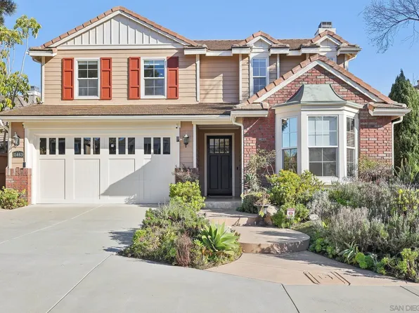 11463 Nantucket Pkwy, San Diego, CA 92130