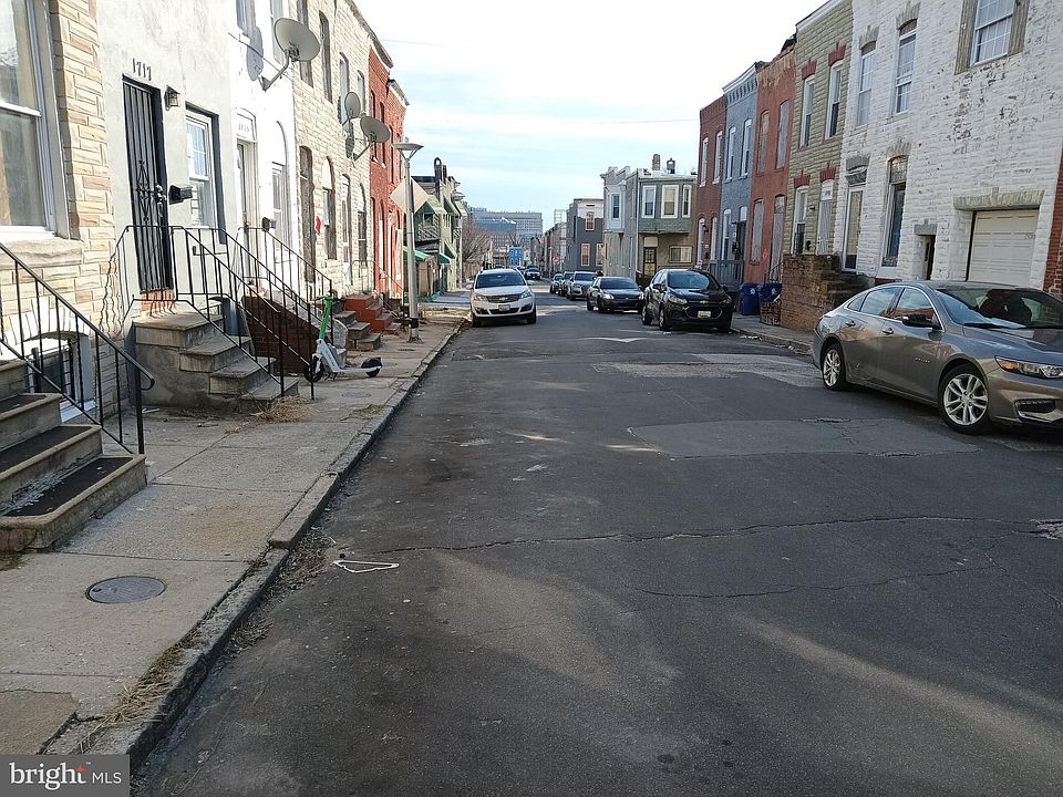 2nd image of 1720 N Regester St