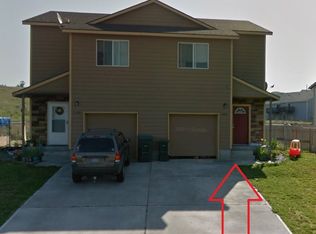 1284 SW 12th Dr, Pendleton, OR 97801