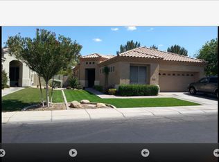 2701 S McClelland Pl, Chandler, AZ 85286
