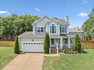 702 Periwinkle Cv, Franklin, TN 37064