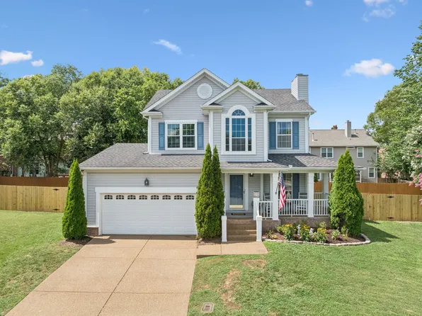 702 Periwinkle Cv, Franklin, TN 37064