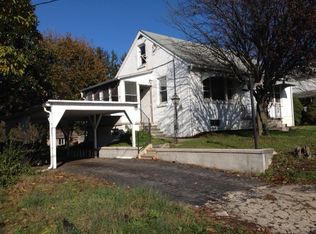 1243 Beaumont Ave, Temple, PA 19560