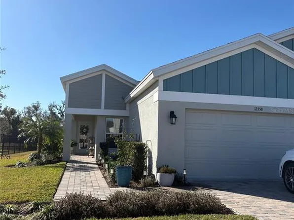 12558 Oak Hill Way, Parrish, FL 34219