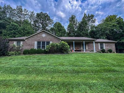 4074 Little Creek Dr S, Spencer, IN, 47460