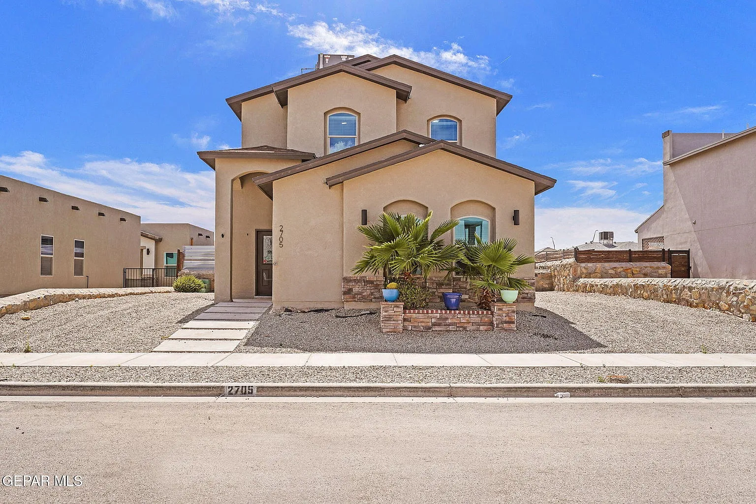 2705 Maria Casas Street - 1 — Photo 1