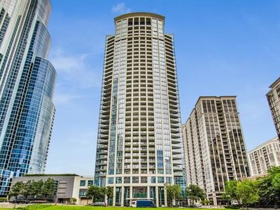 1235 S Prairie Ave APT 505, Chicago, IL, 60605