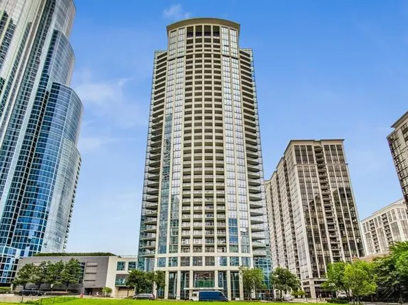 1235 S Prairie Ave APT 505, Chicago, IL 60605