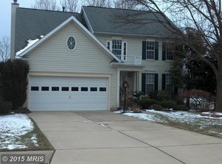 202 Ritterslea Ct, Owings Mills, MD 21117