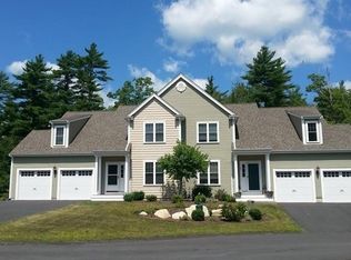 30 Sarah Reed Hunt Way #30, Middleboro, MA 02346