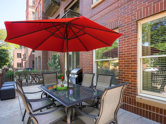 Outdoor Patio