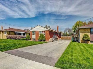 272 The Westway #1A, Toronto, ON M9R1G2