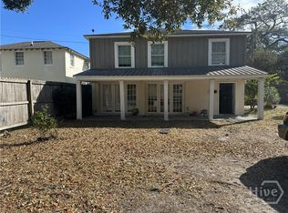 506 Forrest Ave, Savannah, GA 31404