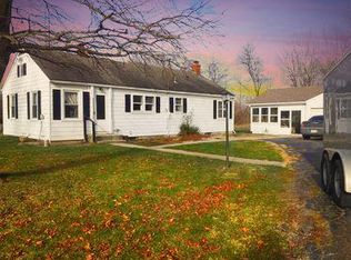 2005 Troy Urbana Rd, Troy, OH 45373